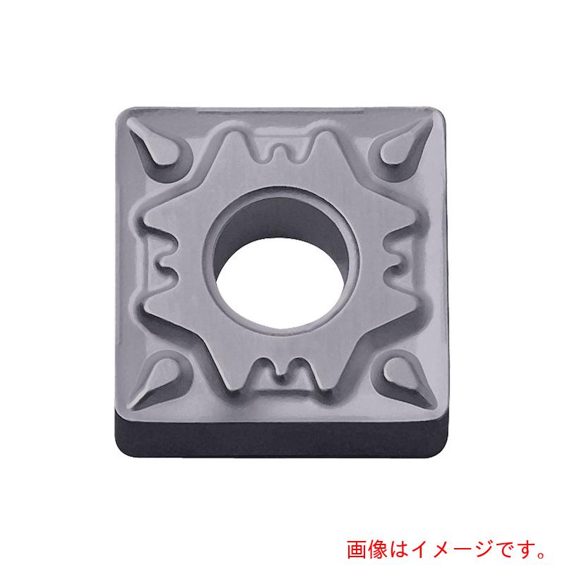 京セラ　旋削加工用チップ　ＰＶＤコーティング　ＰＲ１５３５　10個入り　【品番：SNMG120408HQ PR1535】