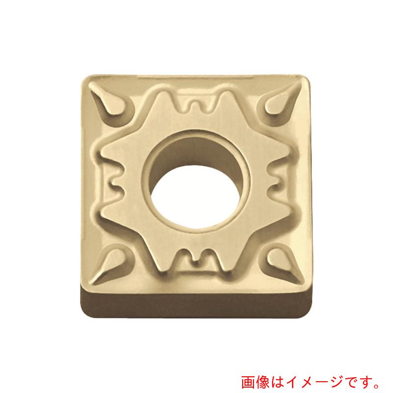 【メール便対応】京セラ　旋削加工用チップ　ＰＶＤサーメット　ＰＶ７２０　10個入り　【品番：SNMG120408HQ PV720】
