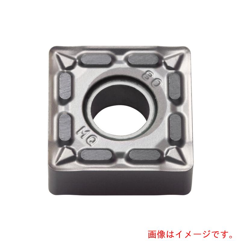 京セラ 超耐熱アロイ製作用挟みいれる ＰＶＤ上塗り ＰＲ１１５Ｓ 10個入り口・入口 【品番：SNMG120408MQ PR115S】