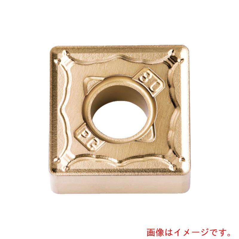 【メール便対応】京セラ　旋削加工用チップ　ＰＶＤサーメット　ＰＶ７１０　10個入り　【品番：SNMG120408PG PV710】