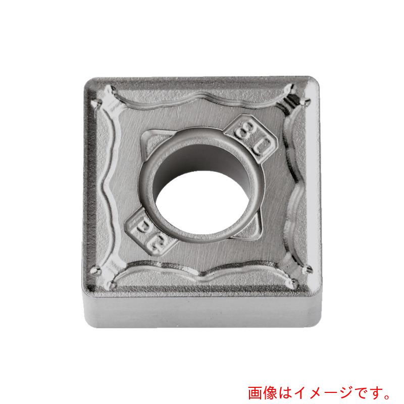 【メール便対応】京セラ　旋削用チップ　サーメット　ＴＮ６１０　10個入り　【品番：SNMG120408PG TN610】