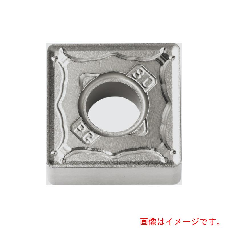 【メール便対応】京セラ　旋削用チップ　サーメット　ＴＮ６２０　10個入り　【品番：SNMG120408PG TN620】