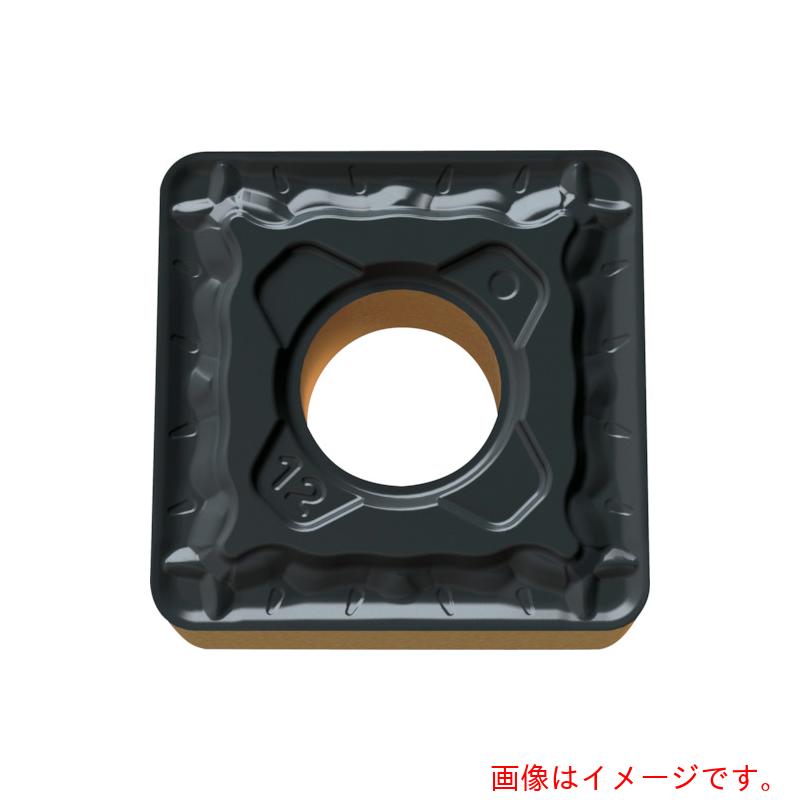 【メール便対応】京セラ 旋削加工用チップ ＣＡ１１５Ｐ 10個入り 【品番：SNMG120408PMG CA115P】