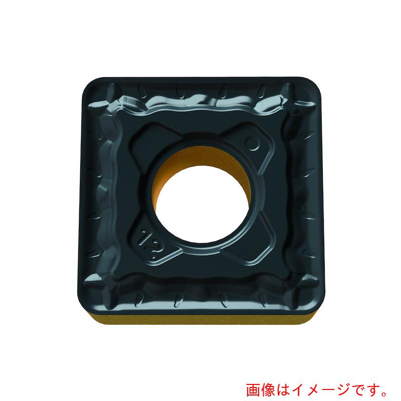 【メール便対応】京セラ 旋削加工用チップ ＣＡ１２５Ｐ 10個入り 【品番：SNMG120408PMG CA125P】