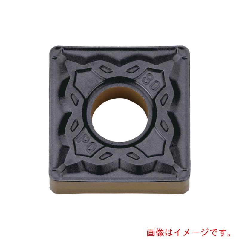【メール便対応】京セラ 旋削加工用チップ ＣＡ１２５Ｐ 10個入り 【品番：SNMG120408PQ CA125P】