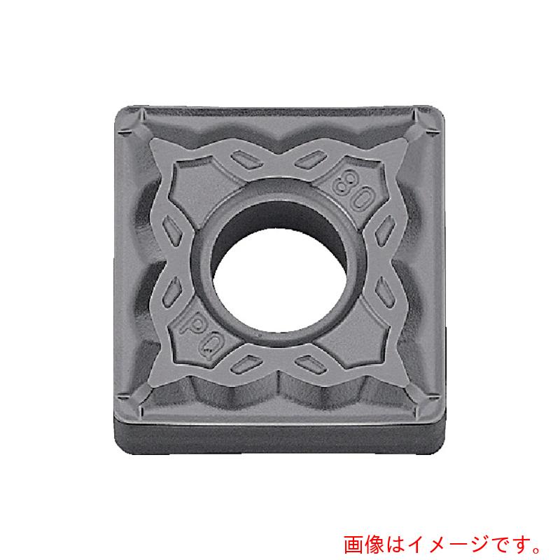 【電子メイル便相応う】京セラ 旋削用心付け サーメット ＴＮ６１０ 10個入り口・入口 【品番：SNMG120408PQ  TN610】