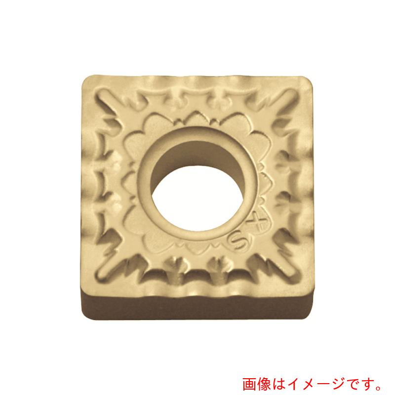 【メール便対応】京セラ　旋削加工用チップ　ＰＶＤサーメット　ＰＶ７２０　10個入り　【品番：SNMG120408XS PV720】