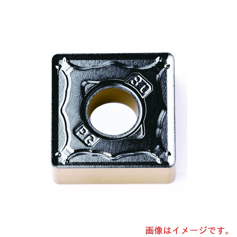 京セラ　旋削加工用チップ　ＣＡ１１５Ｐ　10個入り　【品番：SNMG120412PG CA115P】