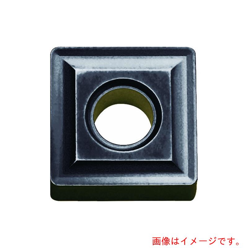 京セラ　旋削加工用チップ　ＣＡ１２５Ｐ　10個入り　【品番：SNMG120416 CA125P】