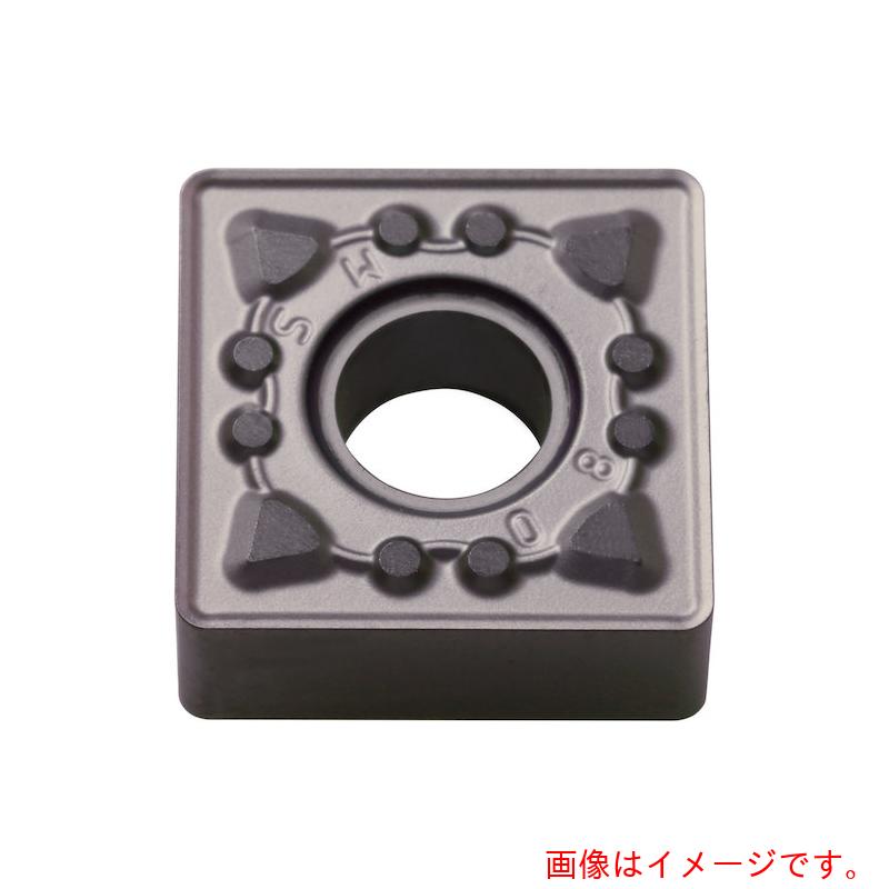 京セラ　旋削加工用チップ　ＰＶＤコーティング　ＰＲ１５３５　10個入り　【品番：SNMG120416MS PR1535】 8,728円