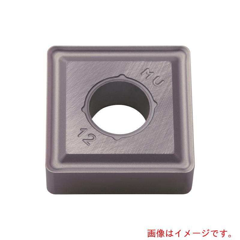 京セラ 旋削加工用チップ PVDコーティング PR1535 10個入り 【品番:SNMG190616MU PR1535】|住設プロ 店