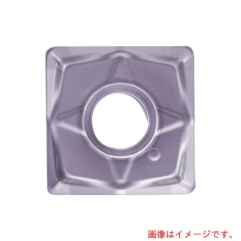 京セラ　高能率カッタＭＦＳＮ８８用チップ　ＳＮＭＵ　（汎用）　ＰＲ１８３５　10個入り　【品番：SNMU130508EN-GM PR1835】