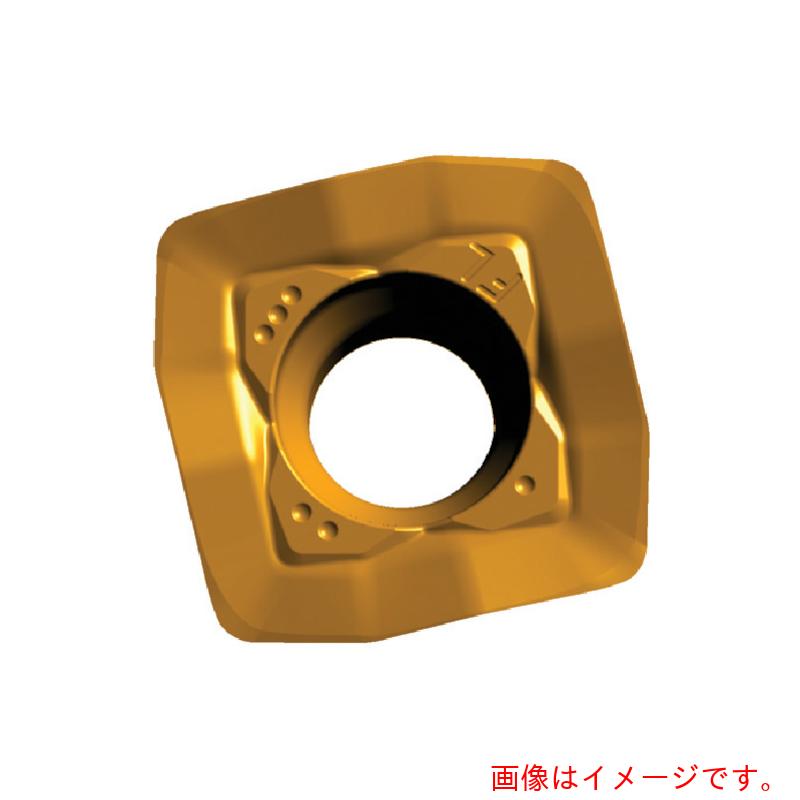 【メール便対応】京セラ　高送りカッタＭＦＨ　Ｈａｒｒｉｅｒ用チップ　ＳＯＭＴ　（ワイパー）　ＣＡ６５３５　10個入り　【品番：SOMT100420ER-FL CA6535】