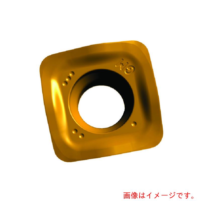 【メール便対応】京セラ　高送りカッタＭＦＨ　Ｈａｒｒｉｅｒ用チップ　ＳＯＭＴ　（汎用）　ＣＡ６５３５　10個入り　【品番：SOMT100420ER-GM CA6535】
