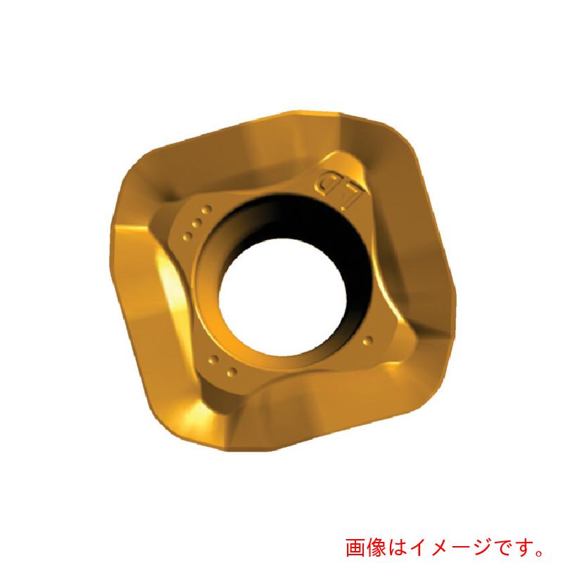 【電子メール便相応う】京セラ 高送ることカッタＭＦＨ Ｈａｒｒｉｅｒ用手当て ＳＯＭＴ （高切り込み） ＣＡ６５３５ 10個入り口・入口 【品番：SOMT100420ER-LD  CA6535】