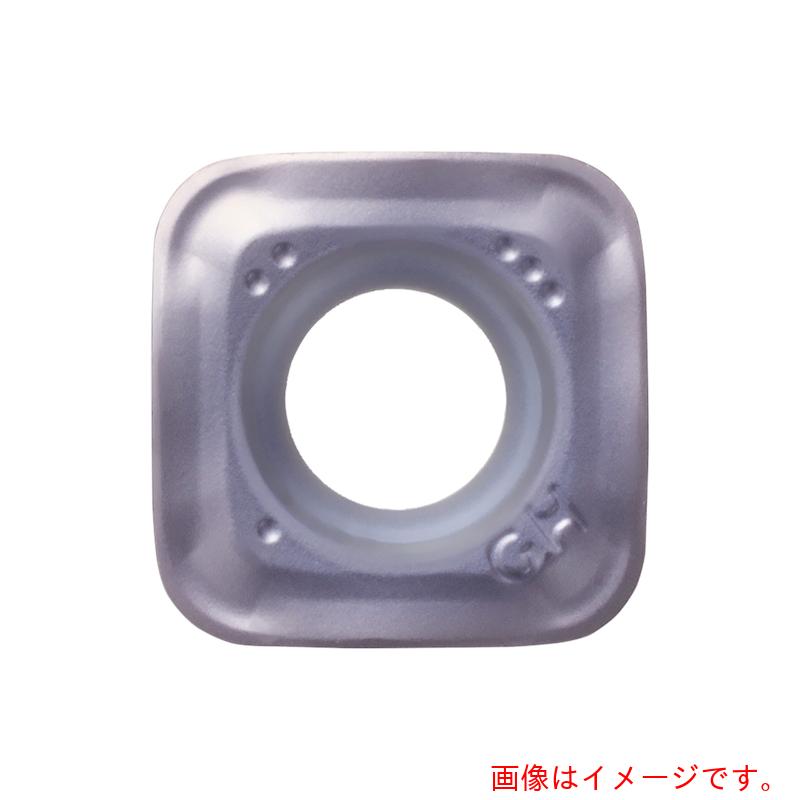 京セラ　高送りカッタＭＦＨ　Ｈａｒｒｉｅｒ用チップ　ＳＯＭＴ　（刃先強化型）　ＰＲ１５３５　10個入り　【品番：SOMT140520ER-GH PR1535】