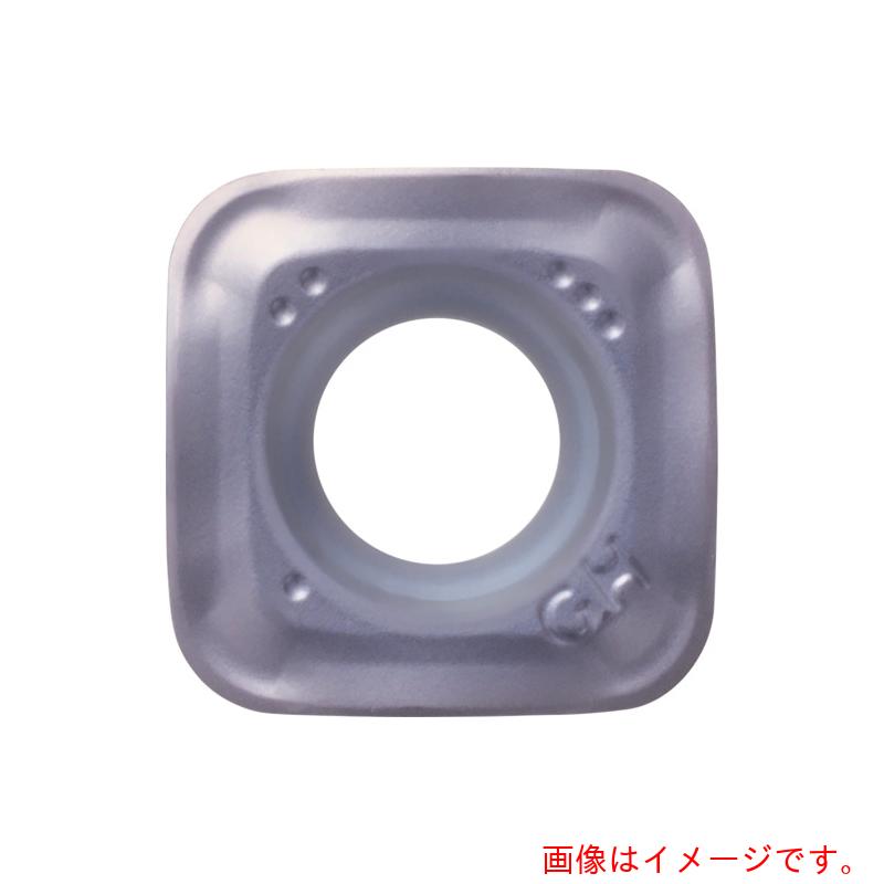 【メール便対応】京セラ　高送りカッタＭＦＨ　Ｈａｒｒｉｅｒ用チップ　ＳＯＭＴ　（刃先強化型）　ＰＲ１８２５　10個入り　【品番：SOMT140520ER-GH PR1825】 13,588円