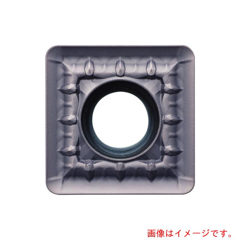 京セラ　重切削用フェースミルＭＳＲＳ９０用チップ　ＳＰＭＴ　ＰＲ１８３５　10個入り　【品番：SPMT180616EN-V PR1835】
