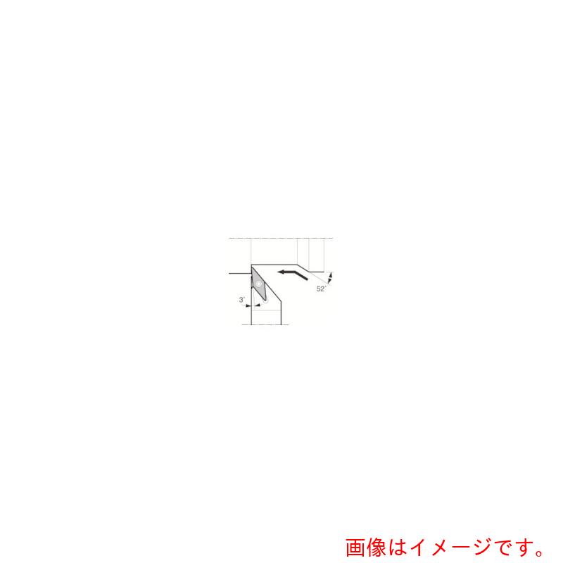 京セラ 外径・倣い製作用スモールツールホルダ ＳＶＪＢ－ＦＦ 【品番：SVJBL1616JX-11FF】