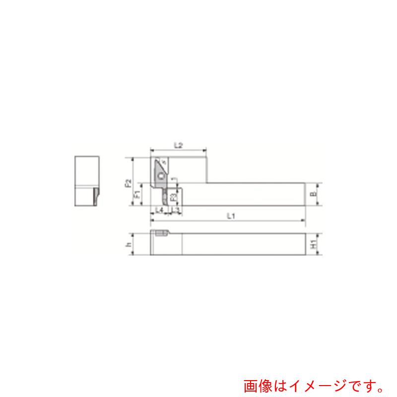 京セラ 小内径ボーリング システムバー ＳＶＮＳ－Ｎ 【品番：SVNSR1212M-12-06N】