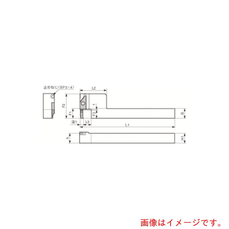 京セラ 小内径ボーリング システムバー ＳＶＮＳ－ＸＮ 【品番：SVNSR1212M-12-20XN】