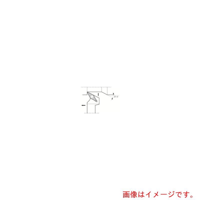 京セラ　外径・端面・倣い・ぬすみ加工用スモールツールホルダ　ＳＶＰＰ－ＦＦ　【品番：SVPPR1212JX-11FF】