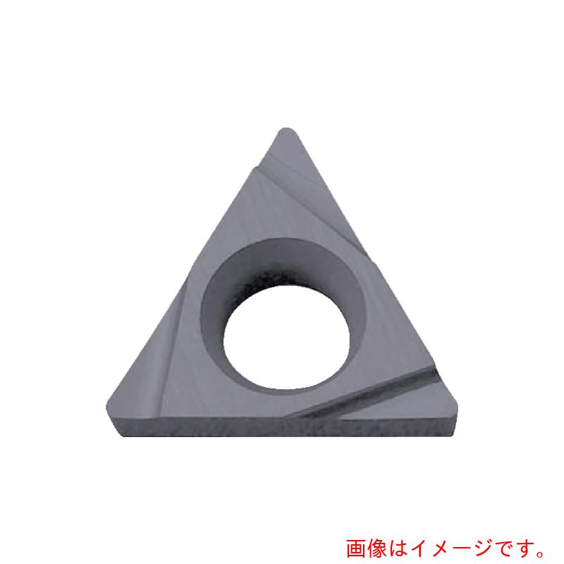 【メール便対応】京セラ　旋削加工用チップ　ＰＶＤコーティング　ＰＲ１５３５　10個入り　【品番：TBET060101ML PR1535】