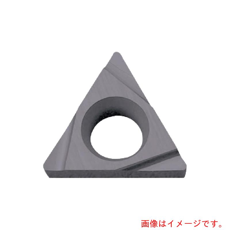 【メール便対応】京セラ　旋削加工用チップ　ＰＶＤコーティング　ＰＲ１５３５　10個入り　【品番：TBET060102ML PR1535】