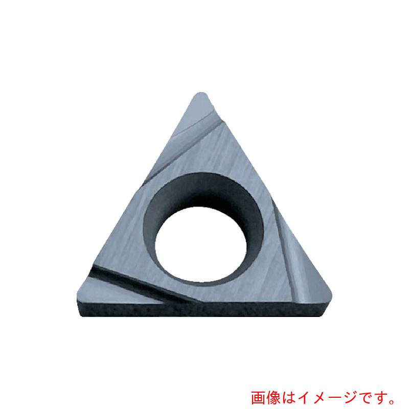 【電子メイル便相応う】京セラ 旋削用心付け サーメット ＴＮ６１０ 10個入り口・入口 【品番：TBGT060104R  TN610】