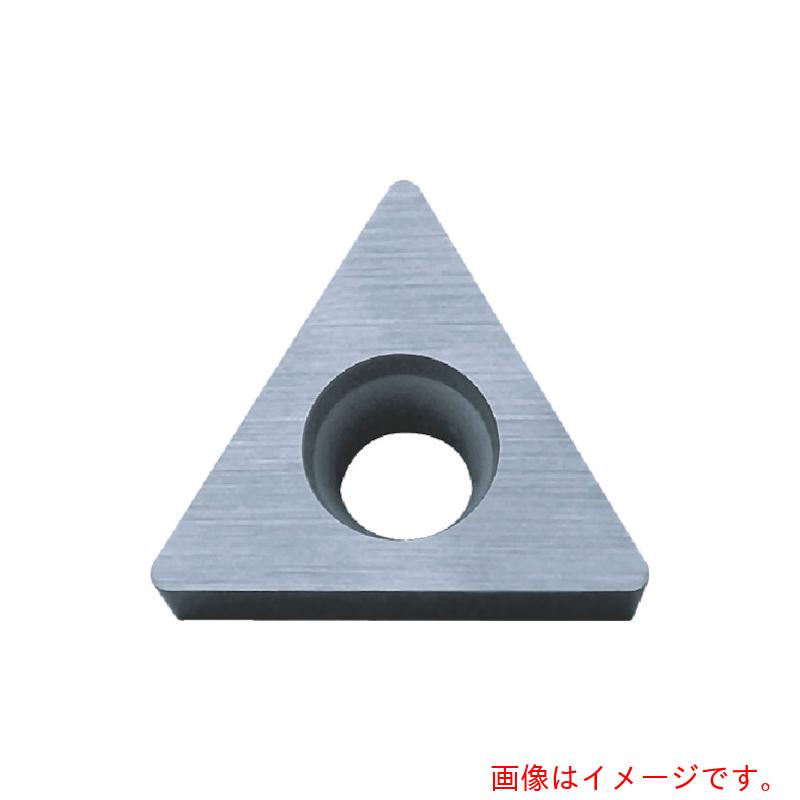【メール便対応】京セラ 旋削加工用チップ サーメット ＴＮ６０ 10個入り 【品番：TBGW060104  TN60】