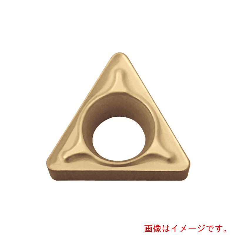 【メール便対応】京セラ　旋削加工用チップ　ＰＶＤサーメット　ＰＶ７２０　10個入り　【品番：TBMT060102DP PV720】