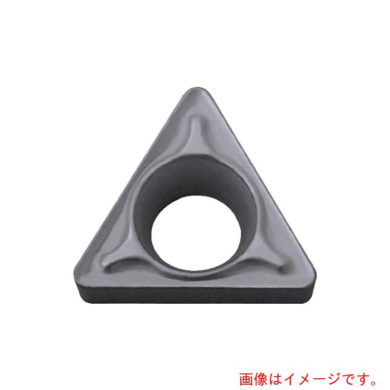 【電子メイル便相応う】京セラ 旋削用心付け サーメット ＴＮ６１０ 10個入り口・入口 【品番：TBMT060102DP  TN610】