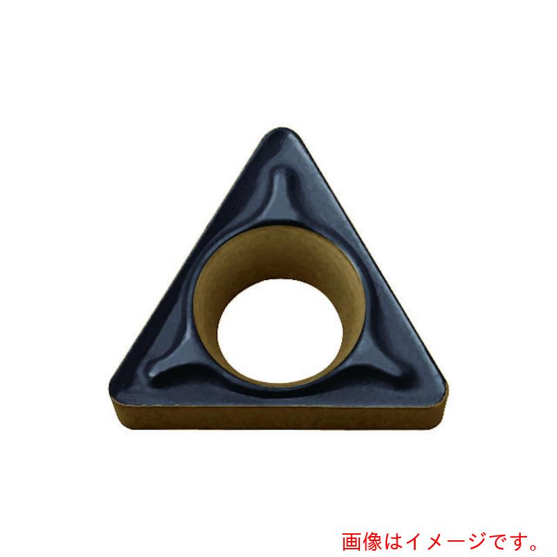 京セラ　旋削加工用チップ　ＣＡ１１５Ｐ　10個入り　【品番：TBMT060104DP CA115P】