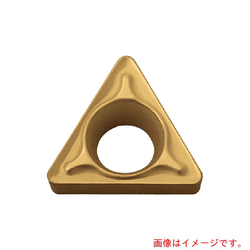 【電子メイル便相応う】京セラ 旋削加工用心付け ＣＶＤ上塗り ＣＡ５１５ 10個入り口・入口 【品番：TBMT060104DP  CA515】