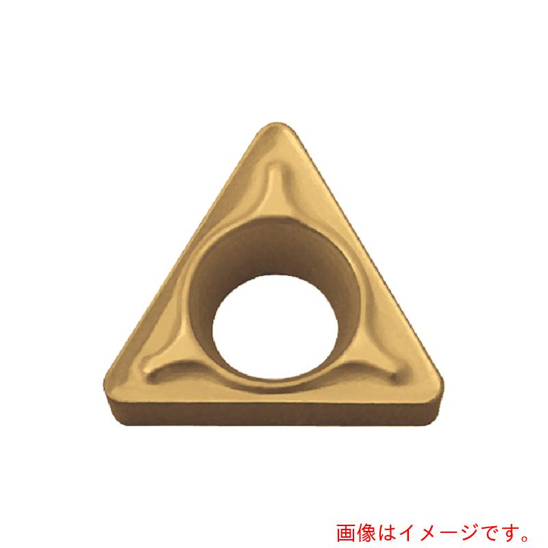 【メール便対応】京セラ　旋削加工用チップ　サーメット　ＴＮ６０　10個入り　【品番：TBMT060104DP TN60】