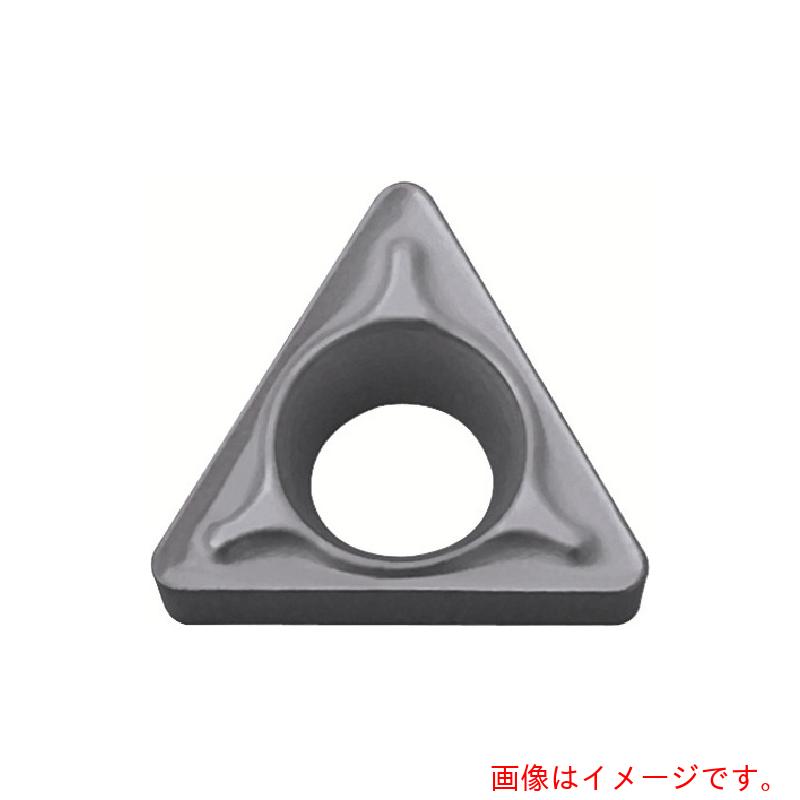 【メール便対応】京セラ　旋削用チップ　サーメット　ＴＮ６２０　10個入り　【品番：TBMT060104DP TN620】