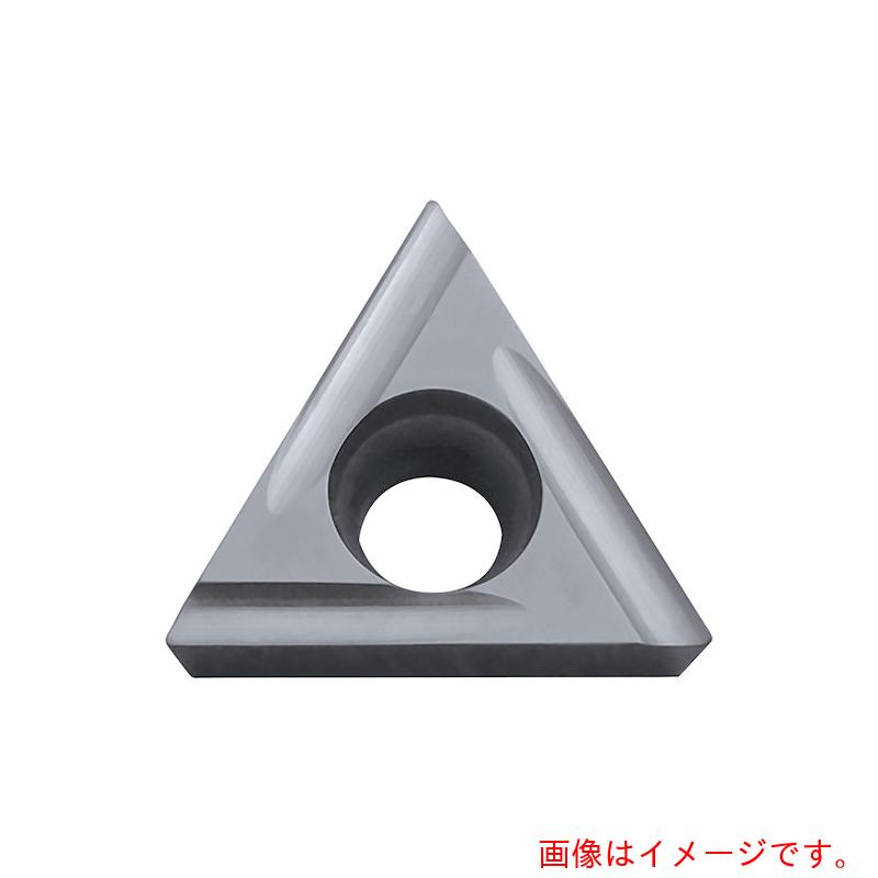 【メール便対応】京セラ　旋削加工用チップ　ＰＶＤコーティング　ＰＲ１７２５　10個入り　【品番：TCGT110302MER-U PR1725】 12,723円