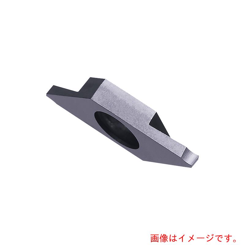 【メール便対応】京セラ　小径用突切りチップ　ＰＶＤコーティング　ＰＲ１７２５　10個入り　【品番：TKF12L150-T PR1725】