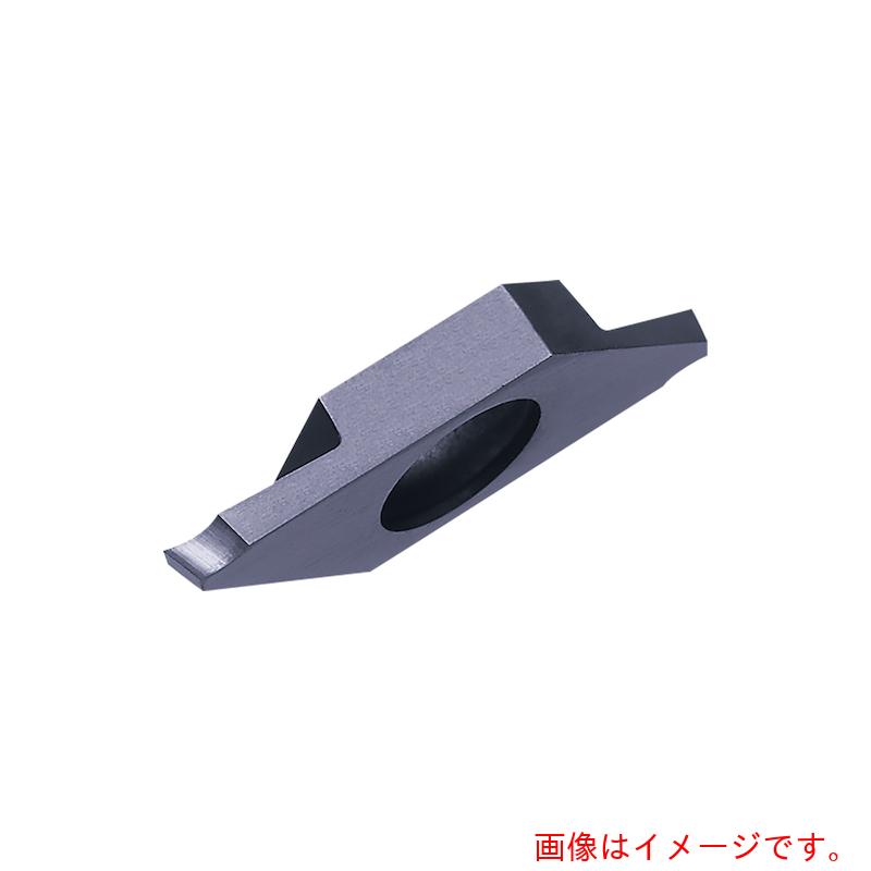 京セラ 小径用突切り心付け ＰＶＤ上塗り ＰＲ１７２５ 10個入り口・入口 【品番：TKF12R125-S-16DR PR1725】