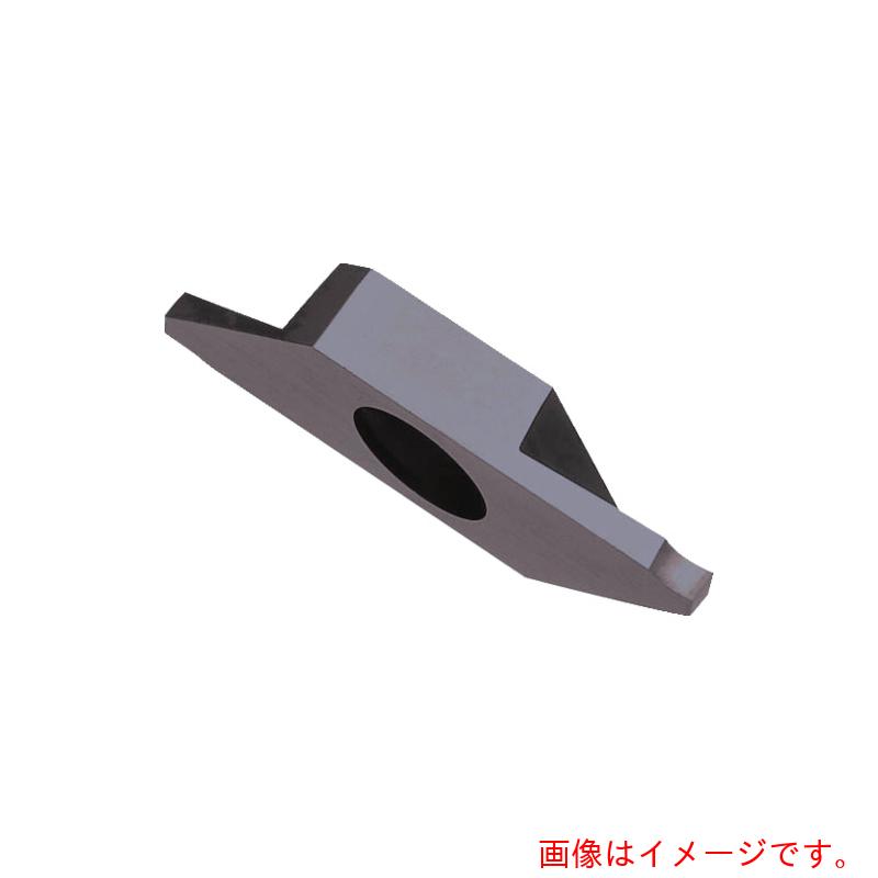 【メール便対応】京セラ 突切り加工用チップ ＰＶＤコーティング ＰＲ１４２５ 10個入り 【品番：TKF16L200-S  PR1425】