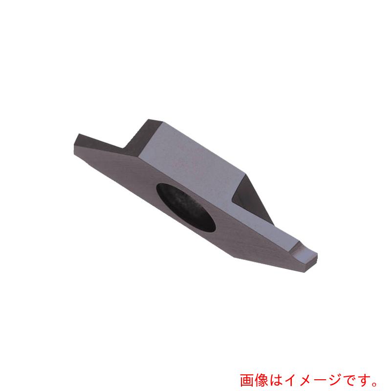 【メール便対応】京セラ 突切り加工用チップ PVDコーティング PR1425 10個入り 【品番:TKF16L200-S-16DR PR1425】|住設プロ 店