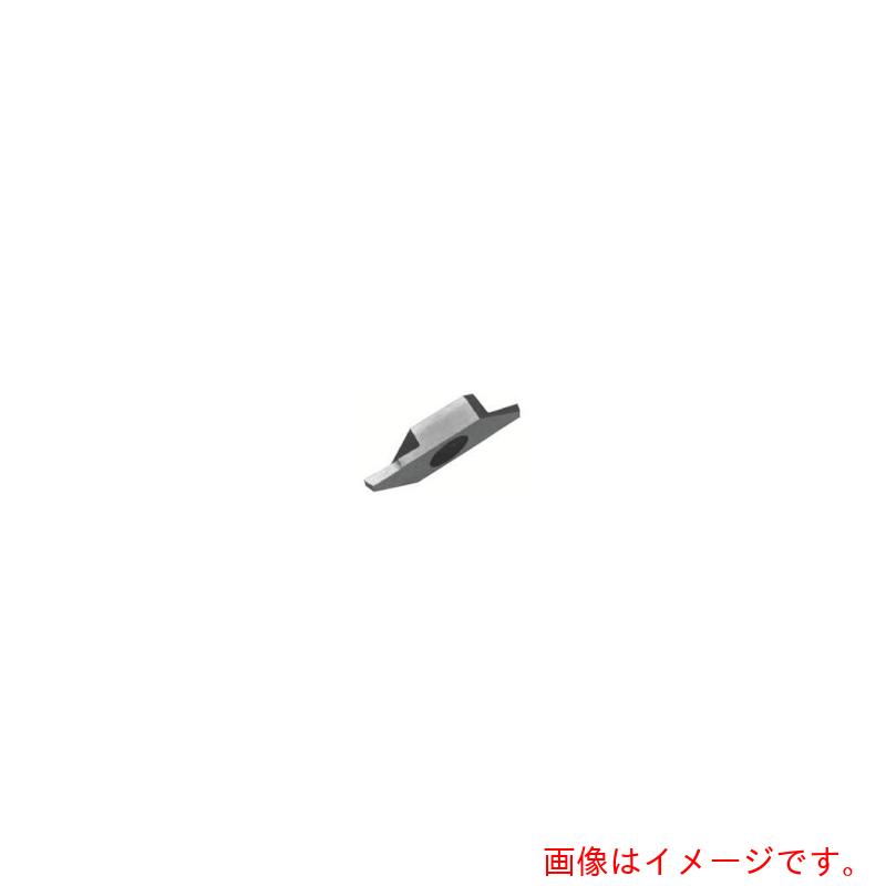 【メール便対応】京セラ　突切り用チップ　超硬　ＫＷ１０　10個入り　【品番：TKF16R150-NB-20DR KW10】