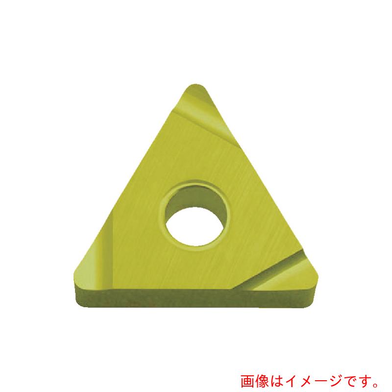 【メール便対応】京セラ　旋削加工用チップ　ＰＶＤサーメット　ＰＶ７１０　10個入り　【品番：TNEG160402L-SSF PV710】 11,746円