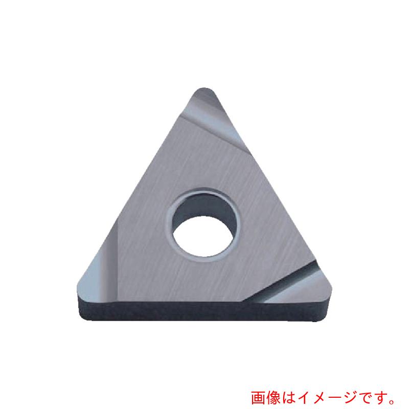 【メール便対応】京セラ　旋削用チップ　サーメット　ＴＮ６１０　10個入り　【品番：TNEG160402L-SSF TN610】