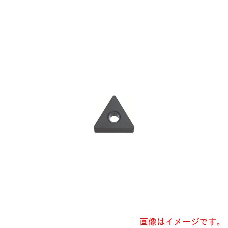 【メール便対応】京セラ　旋削加工用チップ　ＰＶＤセラミック　ＰＴ６００Ｍ　10個入り　【品番：TNGA160408T02025 PT600M】
