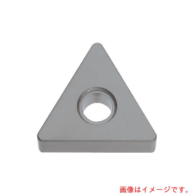 【電子メイル便相応う】京セラ 旋削加工用心付け 陶芸 ＫＳ６０５０ 10個入り口・入口 【品番：TNGA160412T02025  KS6050】