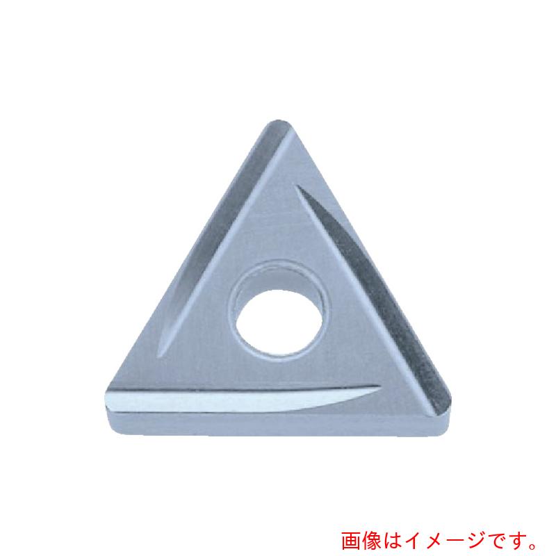 【電子メイル便相応う】京セラ 旋削用手当て サーメット ＴＮ６１０ 10個入り口・入口 【品番：TNGG110302R-B  TN610】
