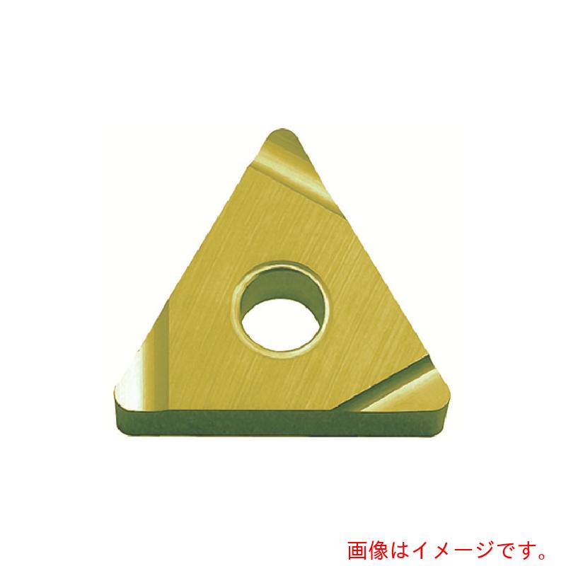 【メール便対応】京セラ　旋削加工用チップ　ＰＶＤサーメット　ＰＶ７２０　10個入り　【品番：TNGG160401L-S PV720】
