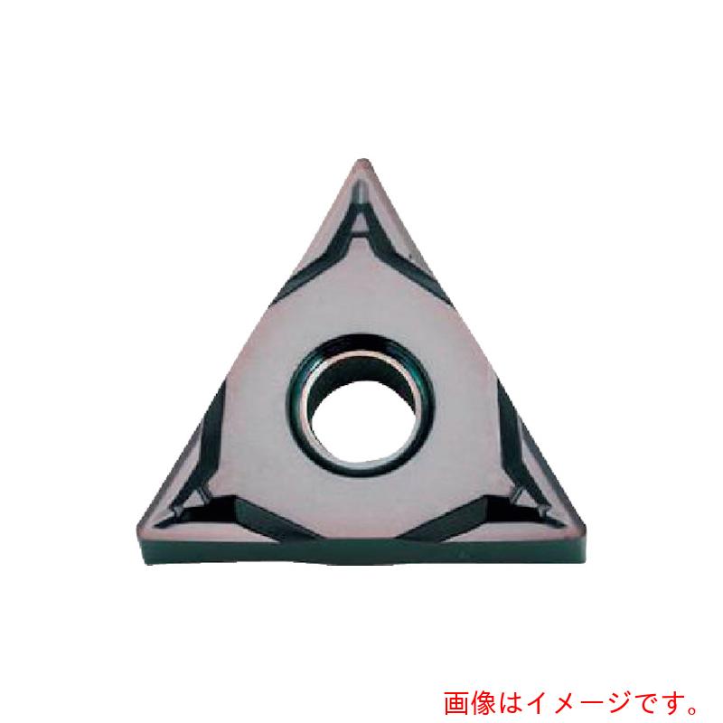 【メール便対応】京セラ　超耐熱合金加工用インサート　ＰＶＤコーティング　ＰＲ１１５Ｓ　10個入り　【品番：TNGG160401MFP-SK PR115S】 14,363円