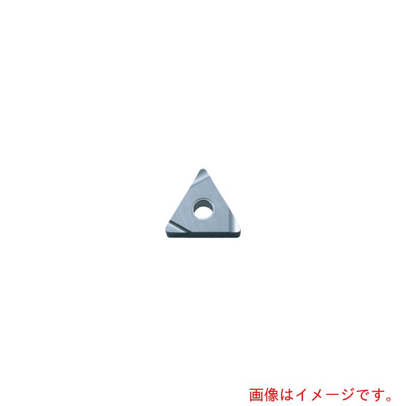 【電子メール便相応う】京セラ 旋削用心付け サーメット ＴＮ６１０ 10個入り口・入口 【品番：TNGG160402R-S  TN610】